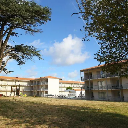 Le Domaine Du Chateau.2 *