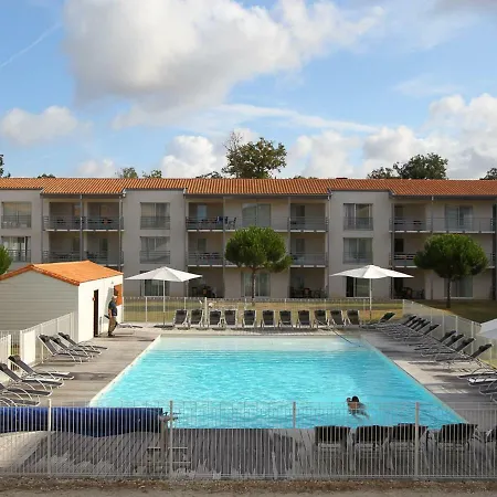 Le Domaine Du Chateau.2 Διαμέρισμα L'Houmeau