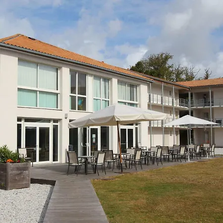 Le Domaine Du Chateau.2
