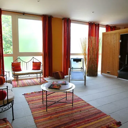 Le Domaine Du Chateau.2 Διαμέρισμα